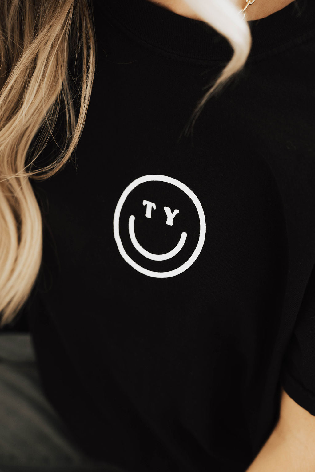 Thank You For Being You - Heavy Weight Tee