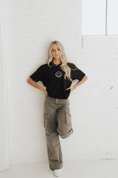 Thank You For Being You - Heavy Weight Tee